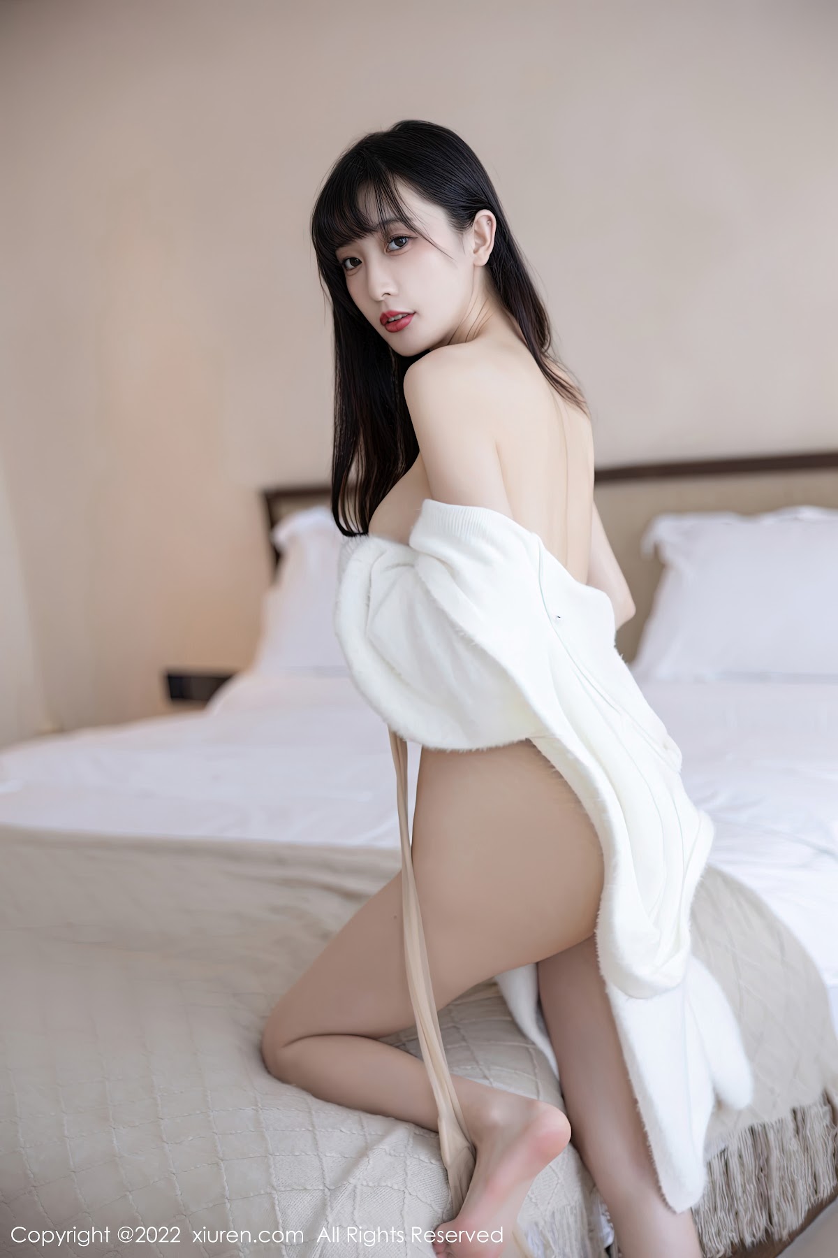 XIUREN No.6052 Lin Xing Lan (林星阑) - P60