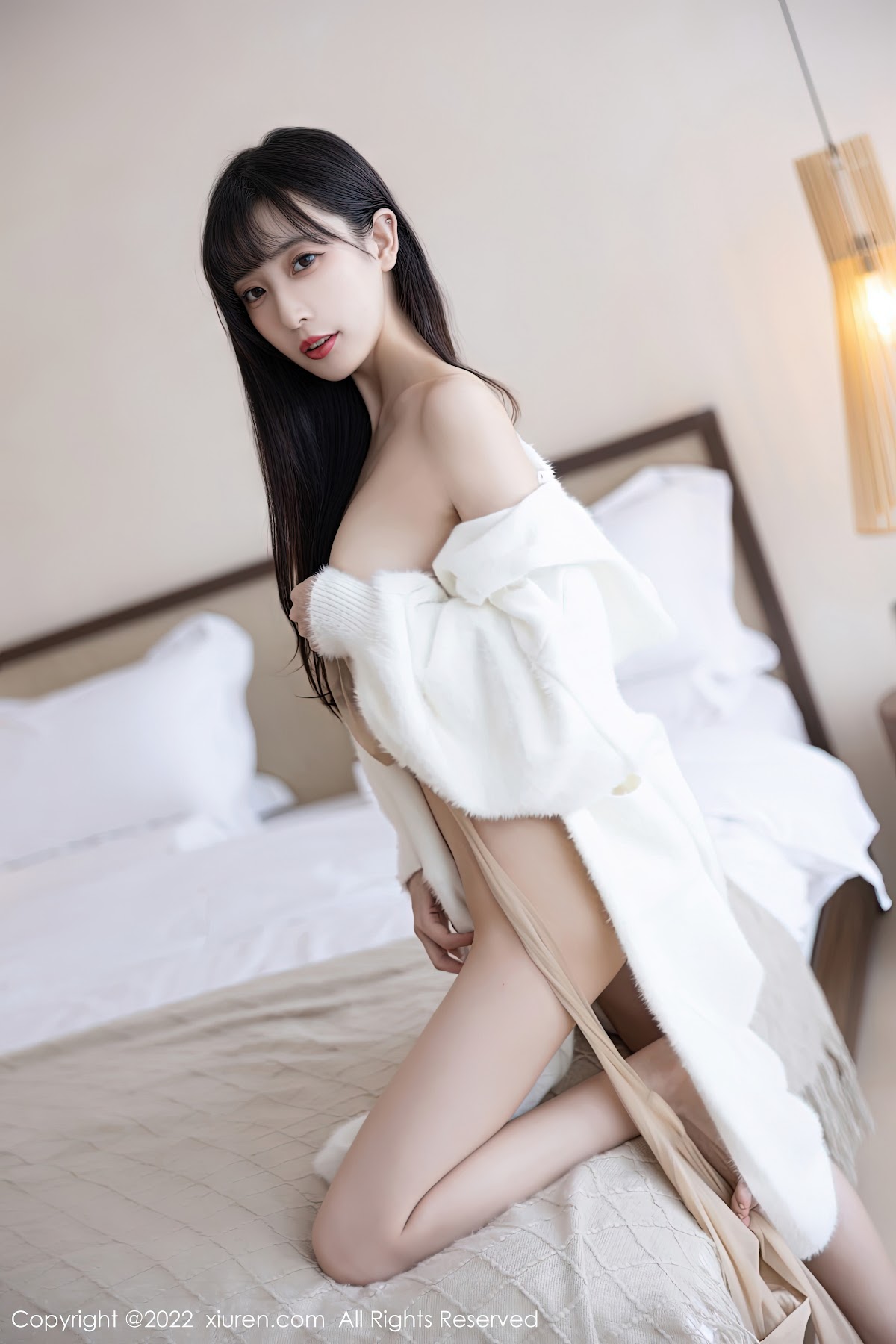 XIUREN No.6052 Lin Xing Lan (林星阑) - P61