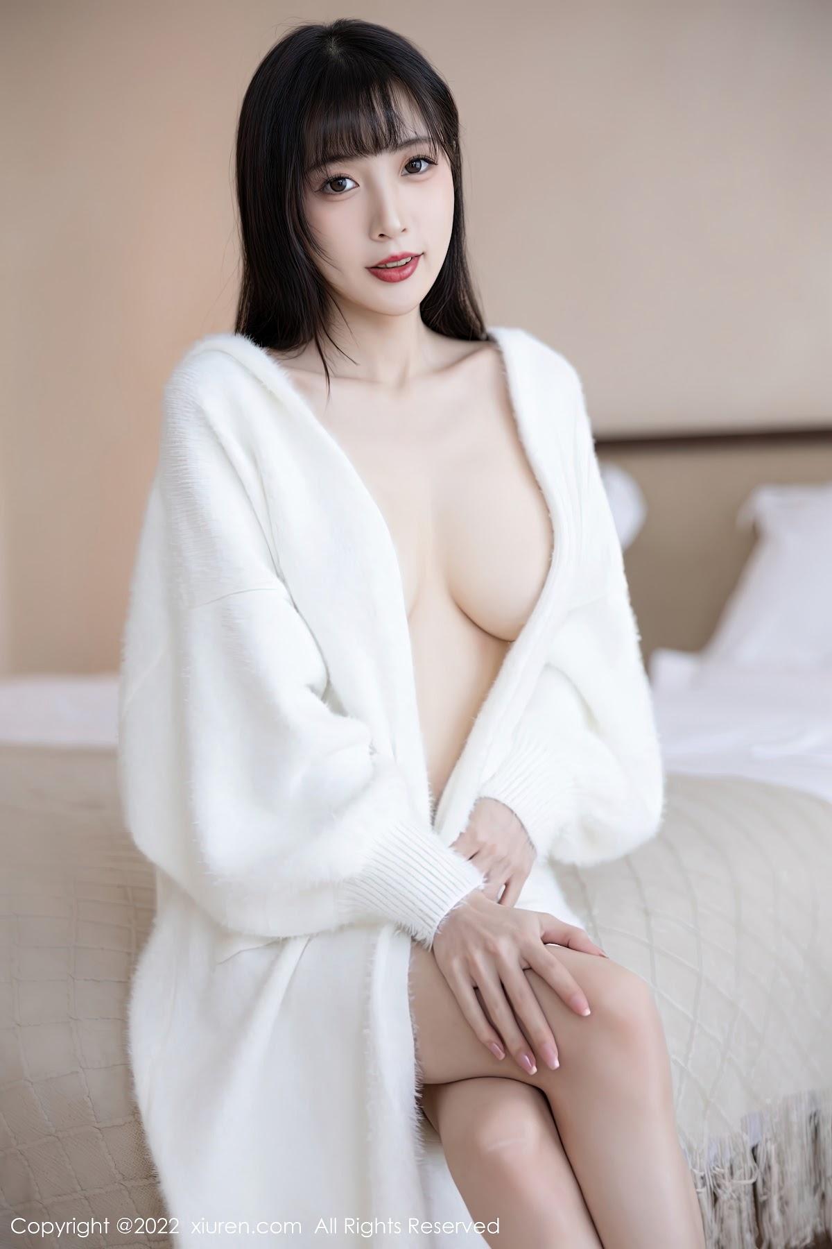 XIUREN No.6052 Lin Xing Lan (林星阑) - P63