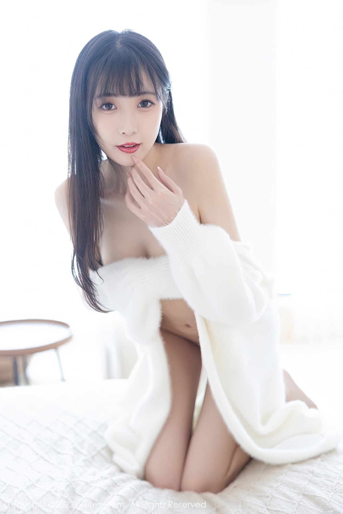 XIUREN No.6052 Lin Xing Lan (林星阑) - P77