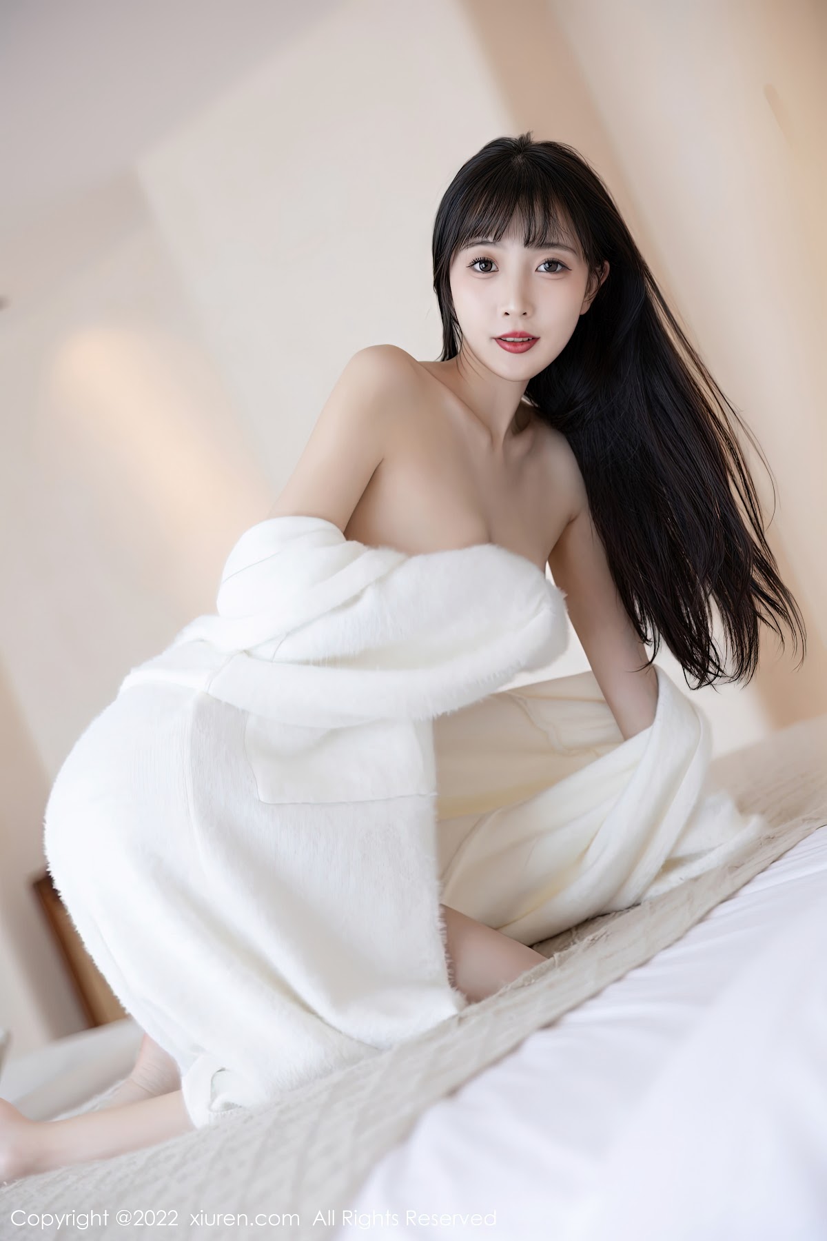 XIUREN No.6052 Lin Xing Lan (林星阑) - P79