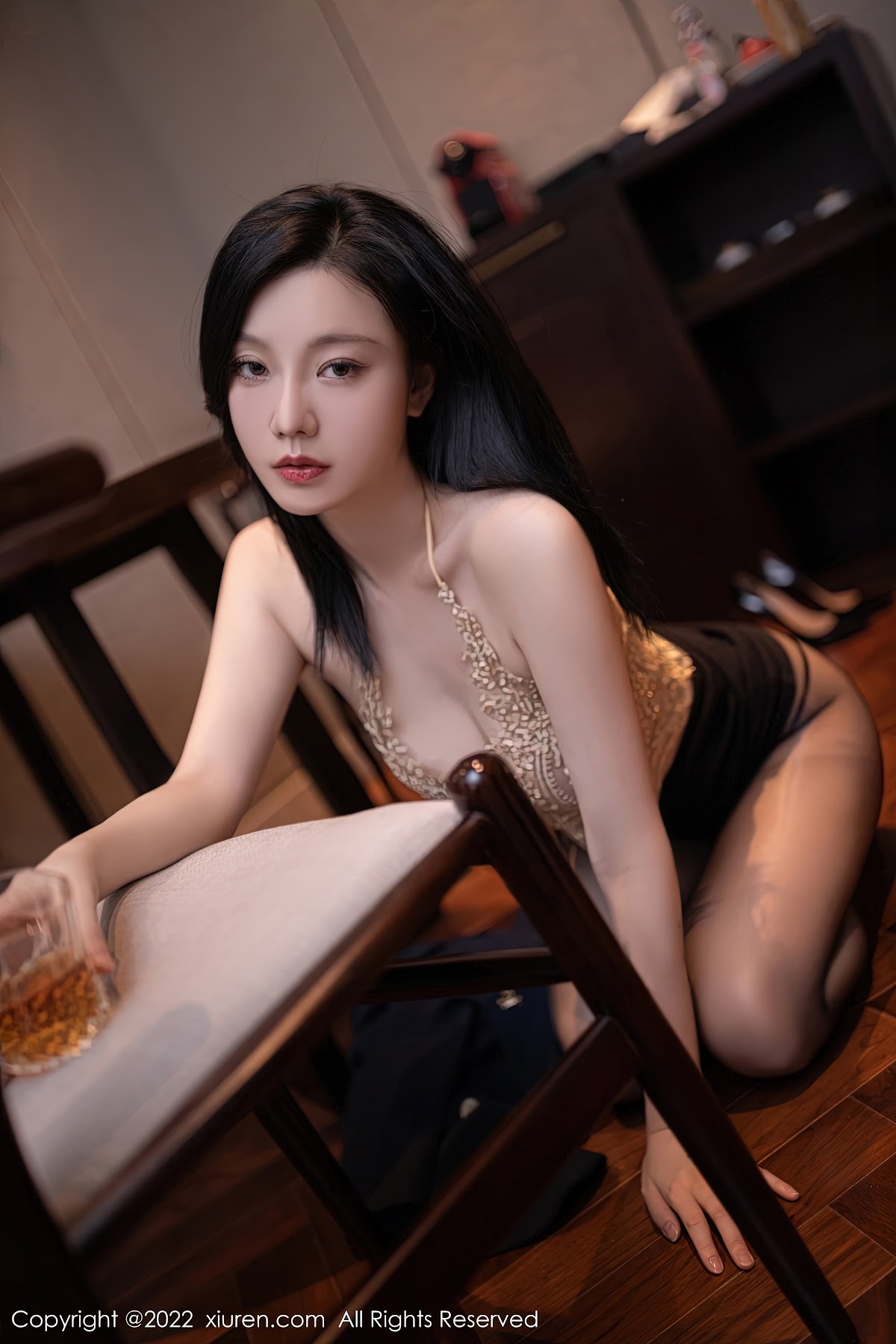 XIUREN No.6051 安然anran - P30