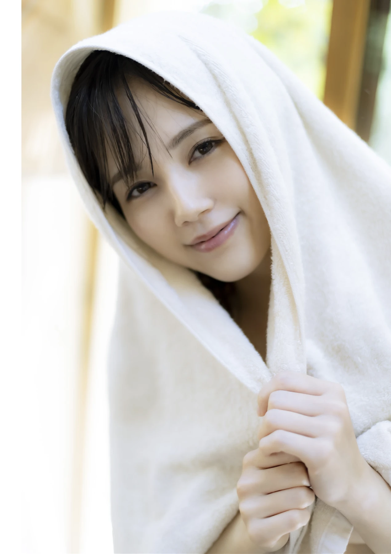 Remu Suzumori 涼森れむ, アサ芸SEXY女優写真集 「すずかぜ」 Set.02 - P29