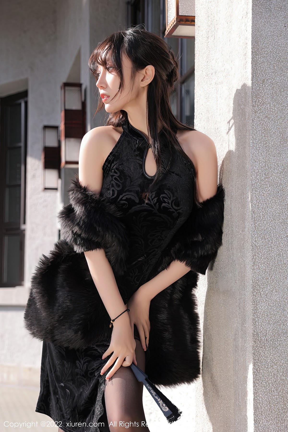 XIUREN No.6050 玥儿玥er - P6
