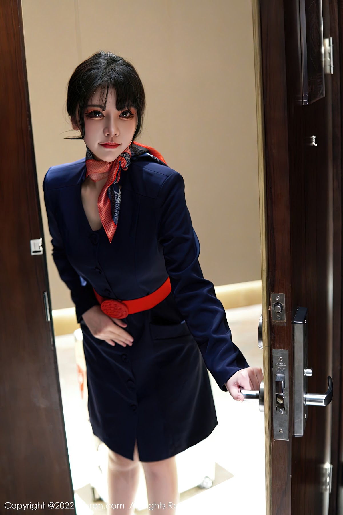 XIUREN No.6048 桃桃子 - P14