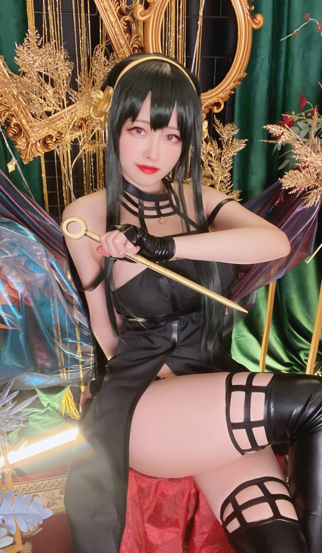 Coser@Arty亞緹 – Yor - P20