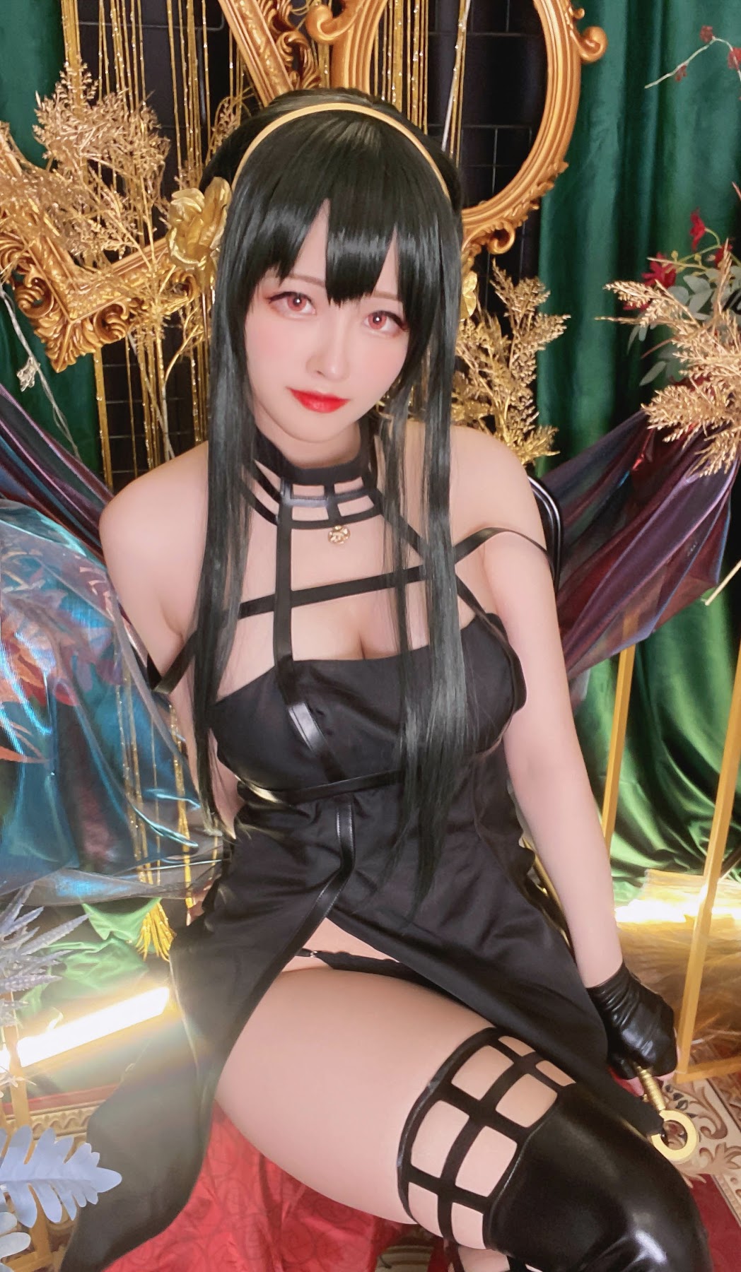 Coser@Arty亞緹 – Yor - P21