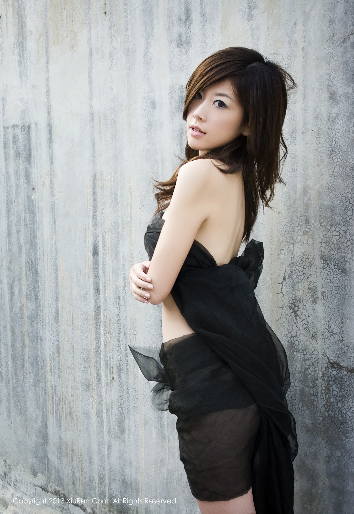 XIUREN No.0016 Jia Fei (加菲) - P9