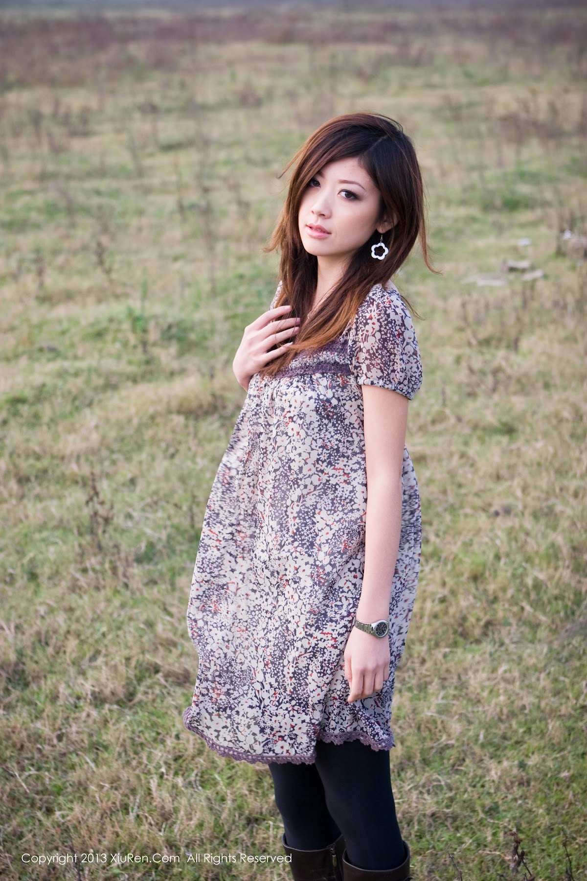 XIUREN No.0016 Jia Fei (加菲) - P11