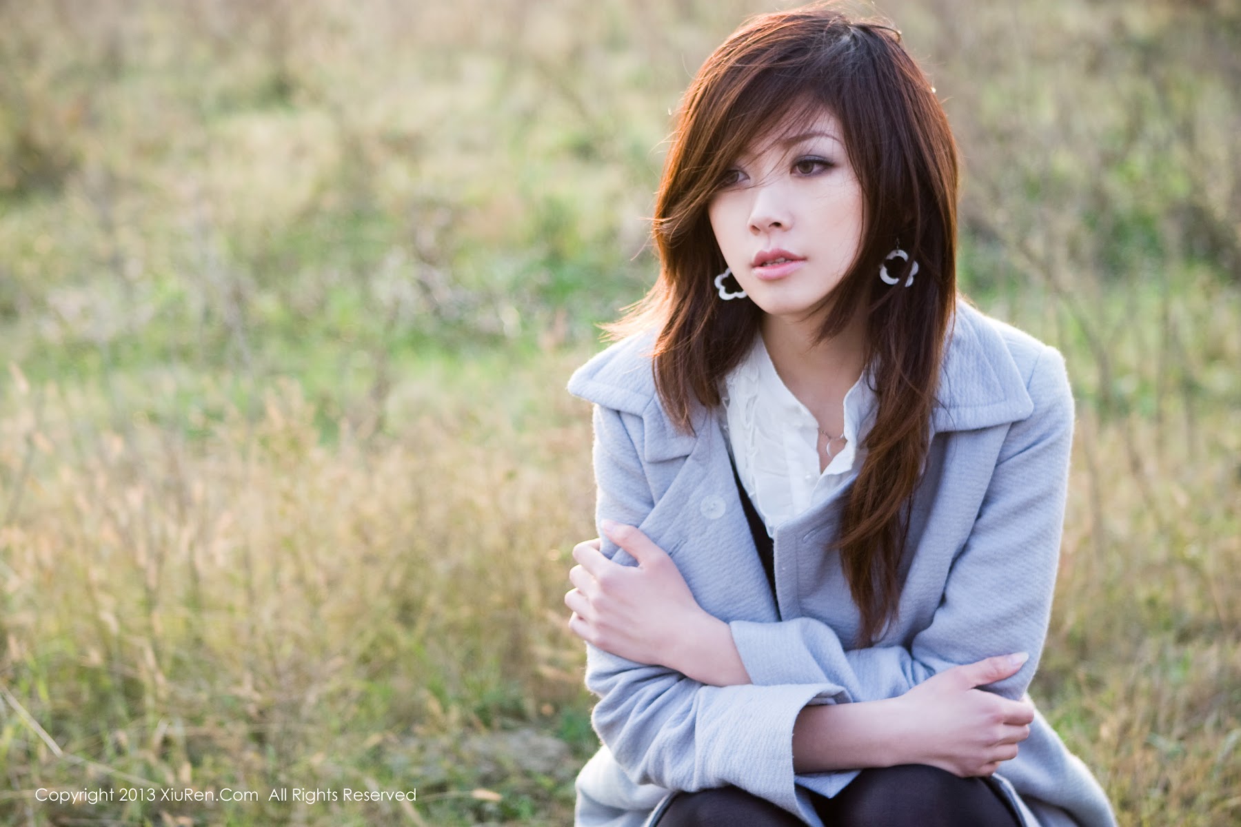 XIUREN No.0016 Jia Fei (加菲) - P14
