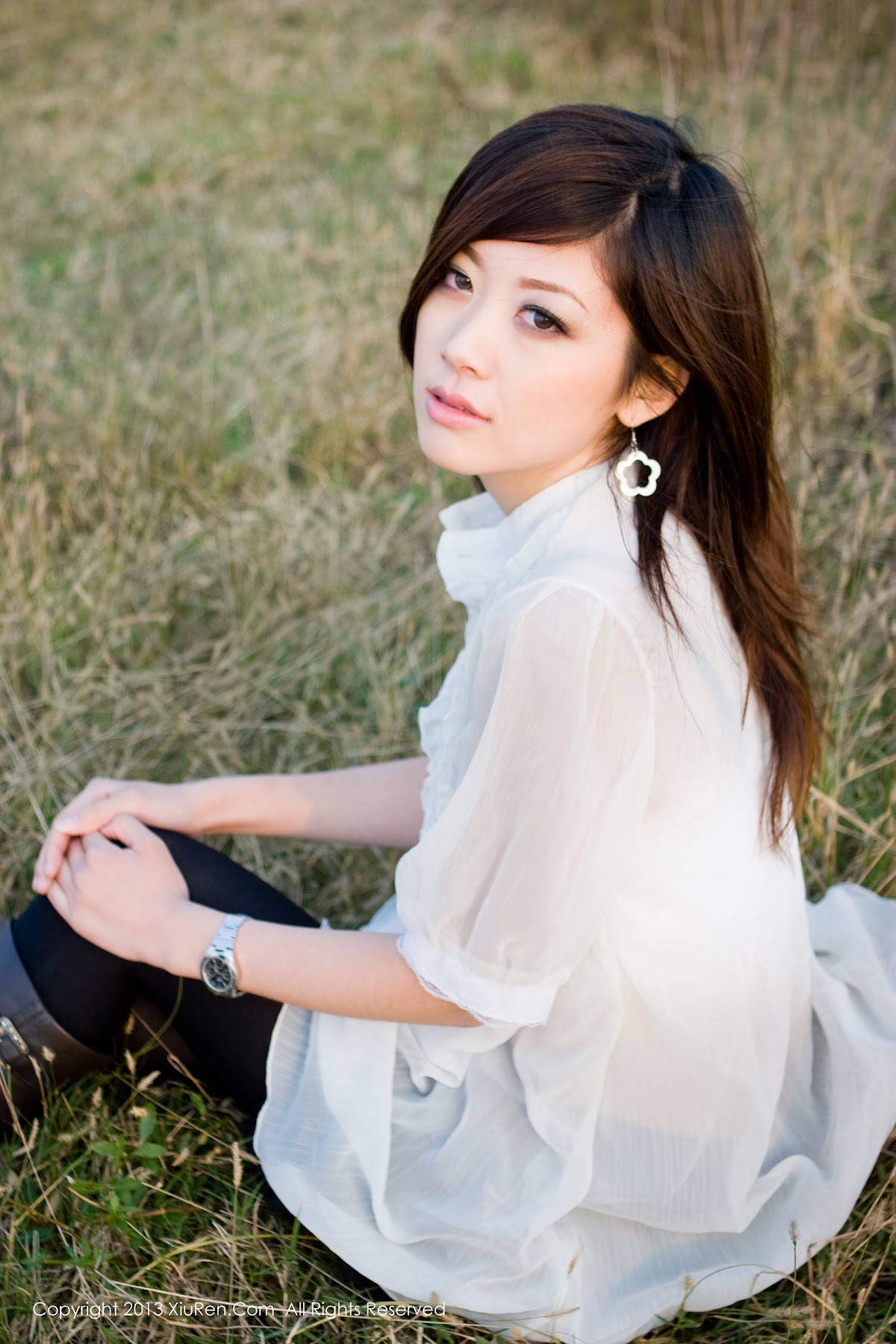XIUREN No.0016 Jia Fei (加菲) - P17