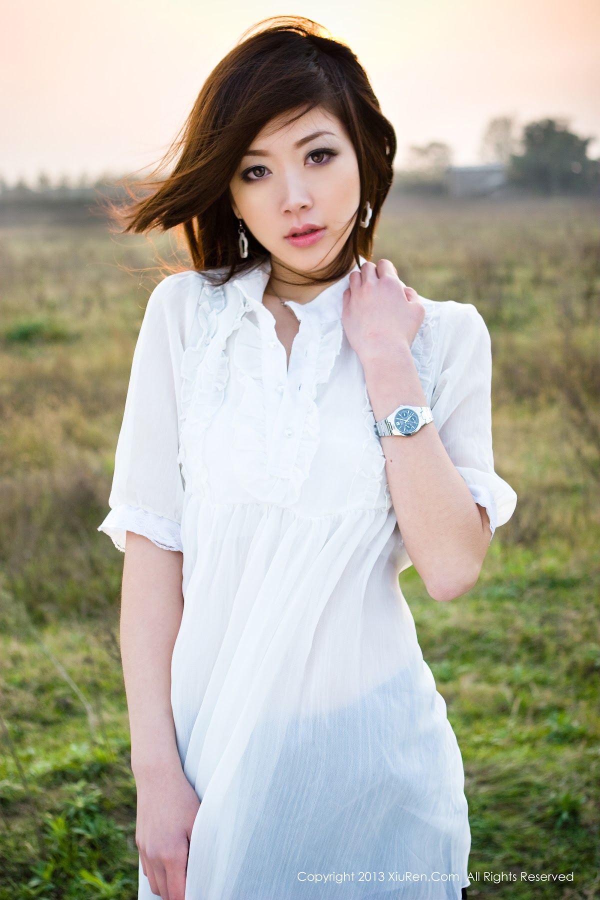 XIUREN No.0016 Jia Fei (加菲) - P22