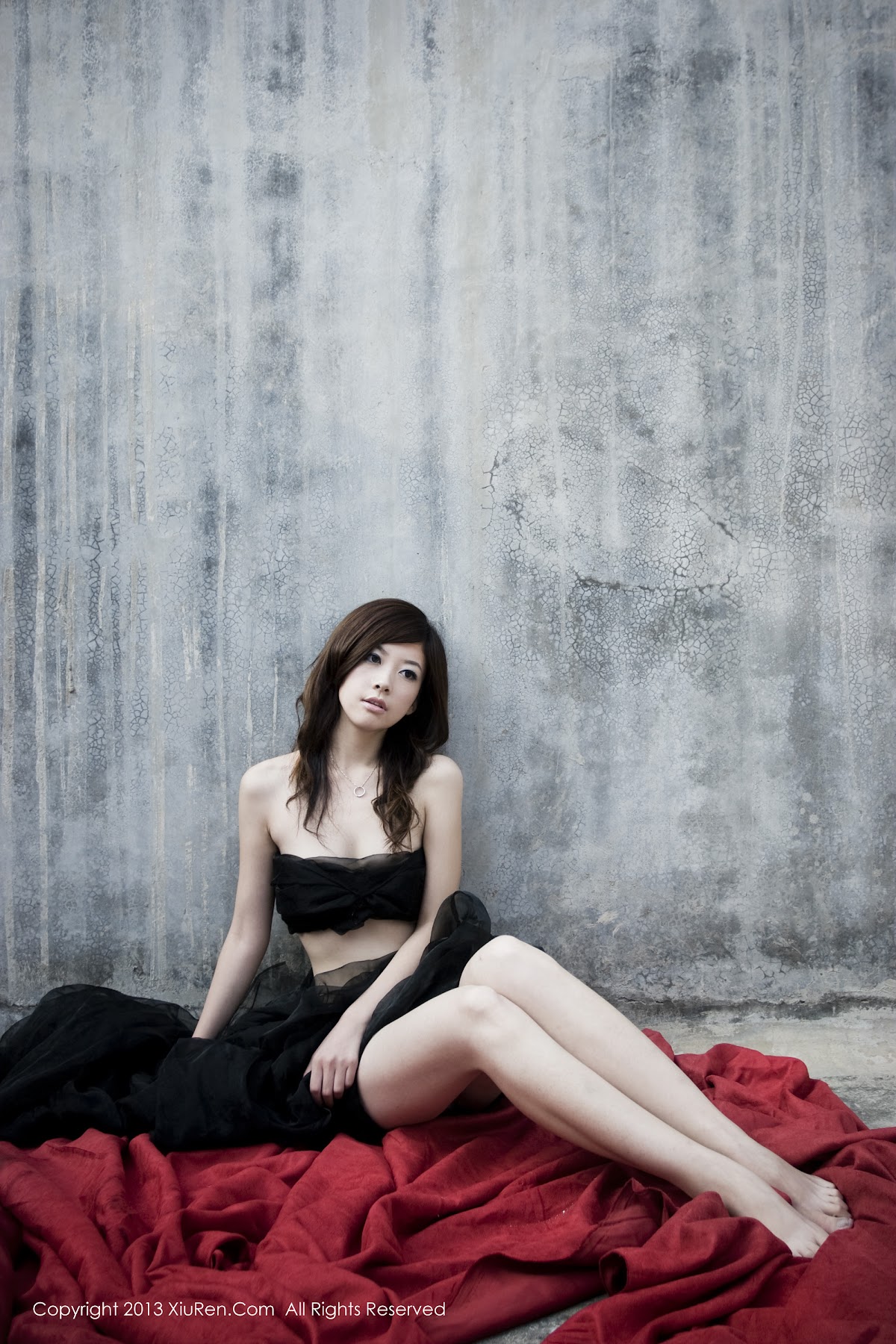 XIUREN No.0016 Jia Fei (加菲) - P2