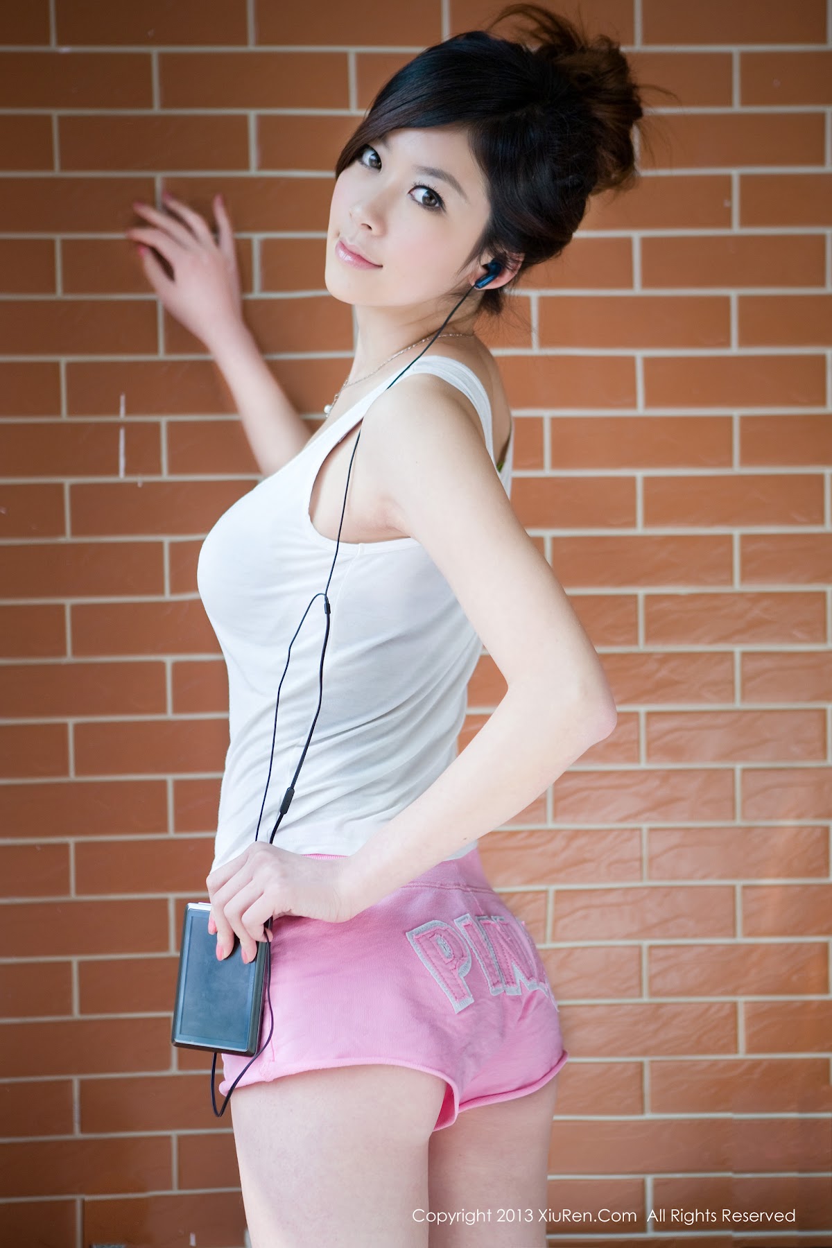 XIUREN No.0016 Jia Fei (加菲) - P35