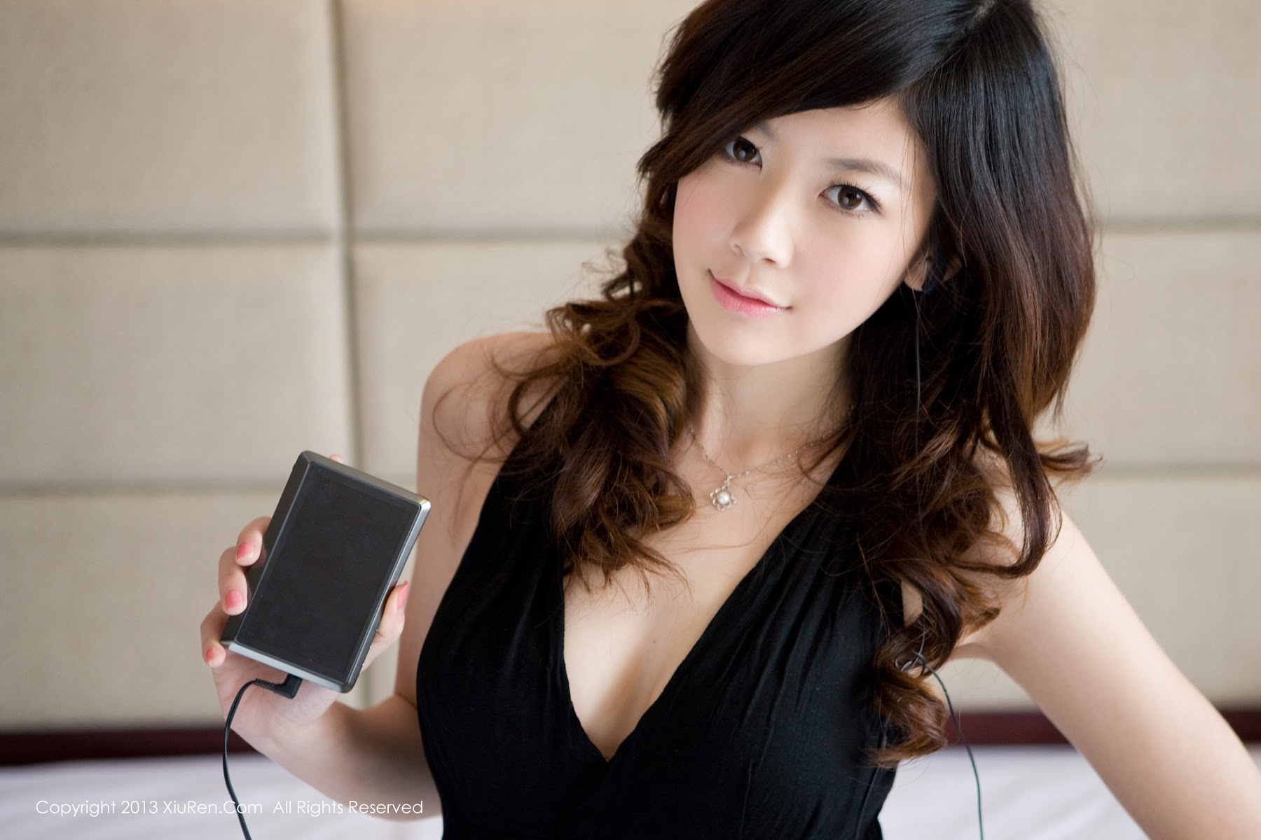 XIUREN No.0016 Jia Fei (加菲) - P40
