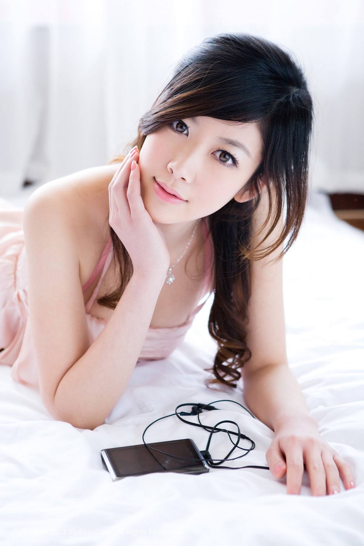 XIUREN No.0016 Jia Fei (加菲) - P43