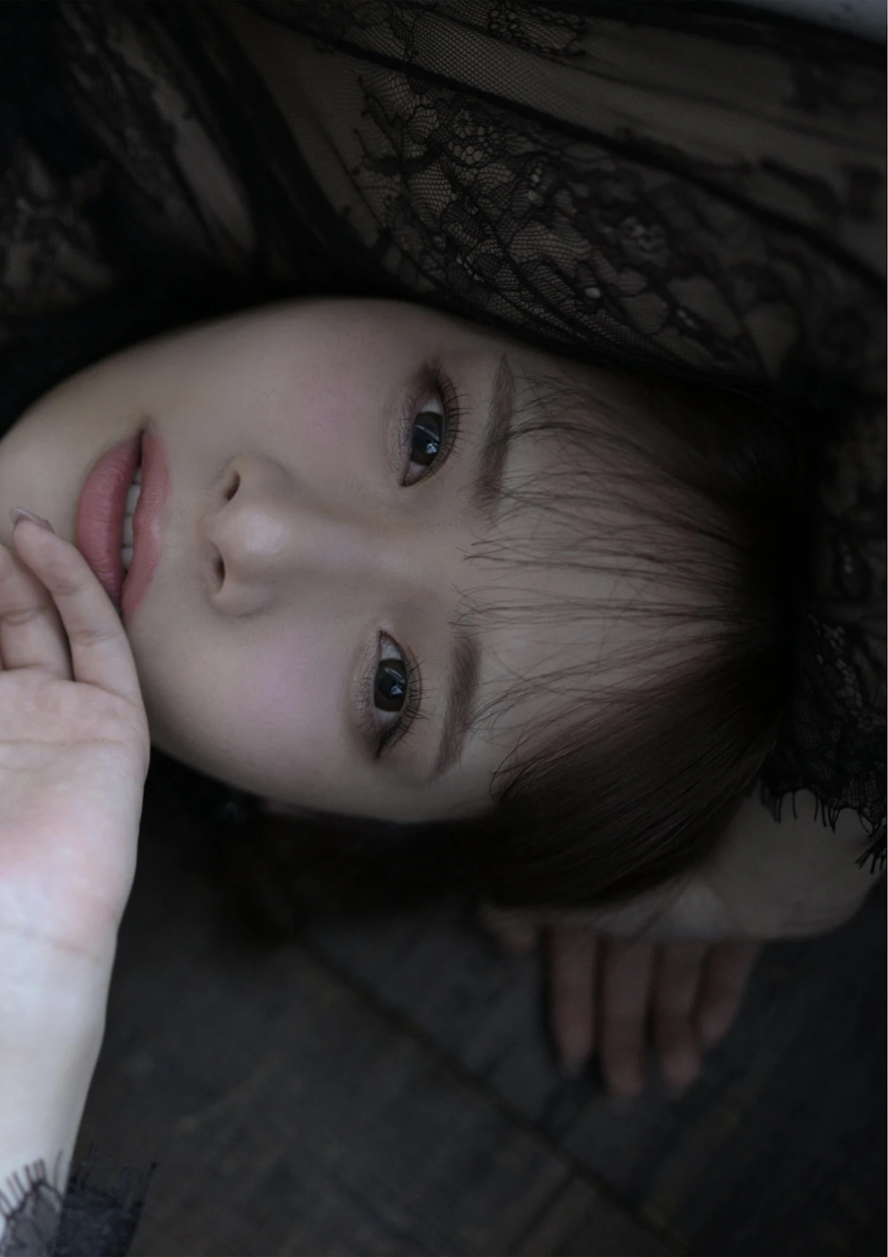 Himeka Iori 庵ひめか, 週刊現代デジタル写真集 「満点バスとは１００センチ」 Set.02 - P7