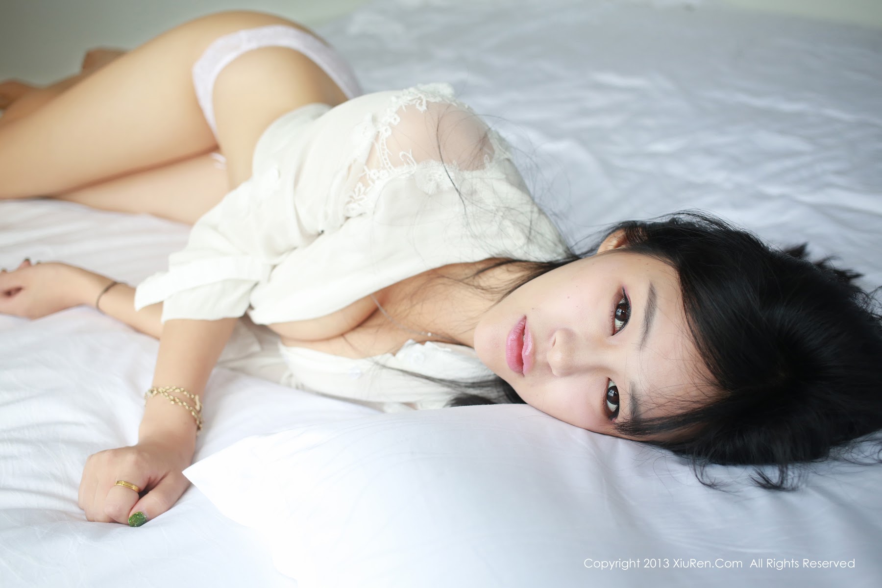 XIUREN No.0027 Viya (易欣) - P79