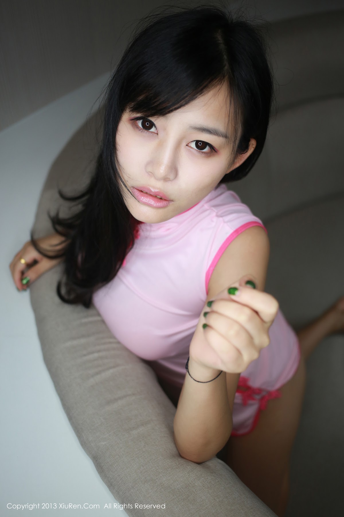 XIUREN No.0027 Viya (易欣) - P86