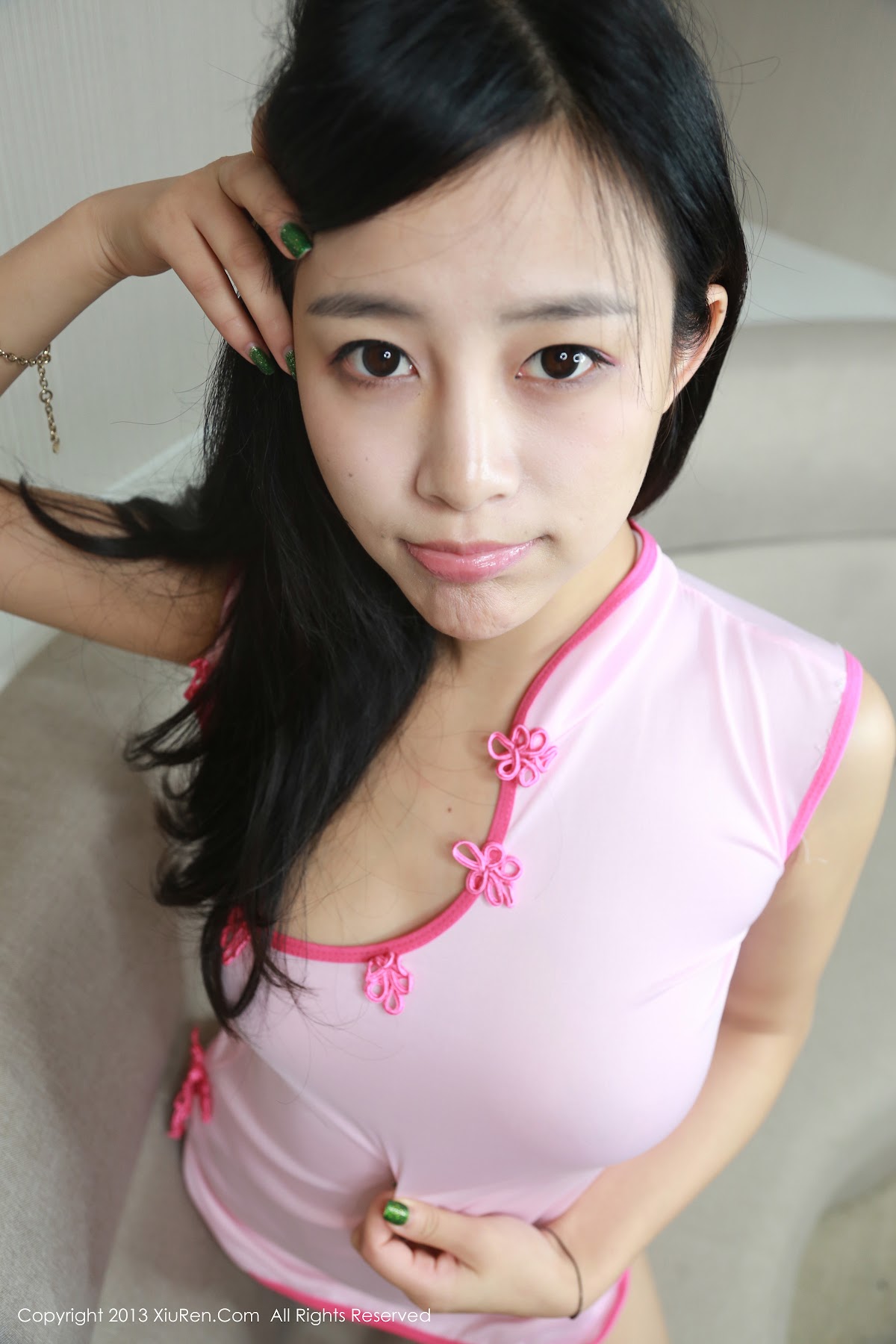 XIUREN No.0027 Viya (易欣) - P95