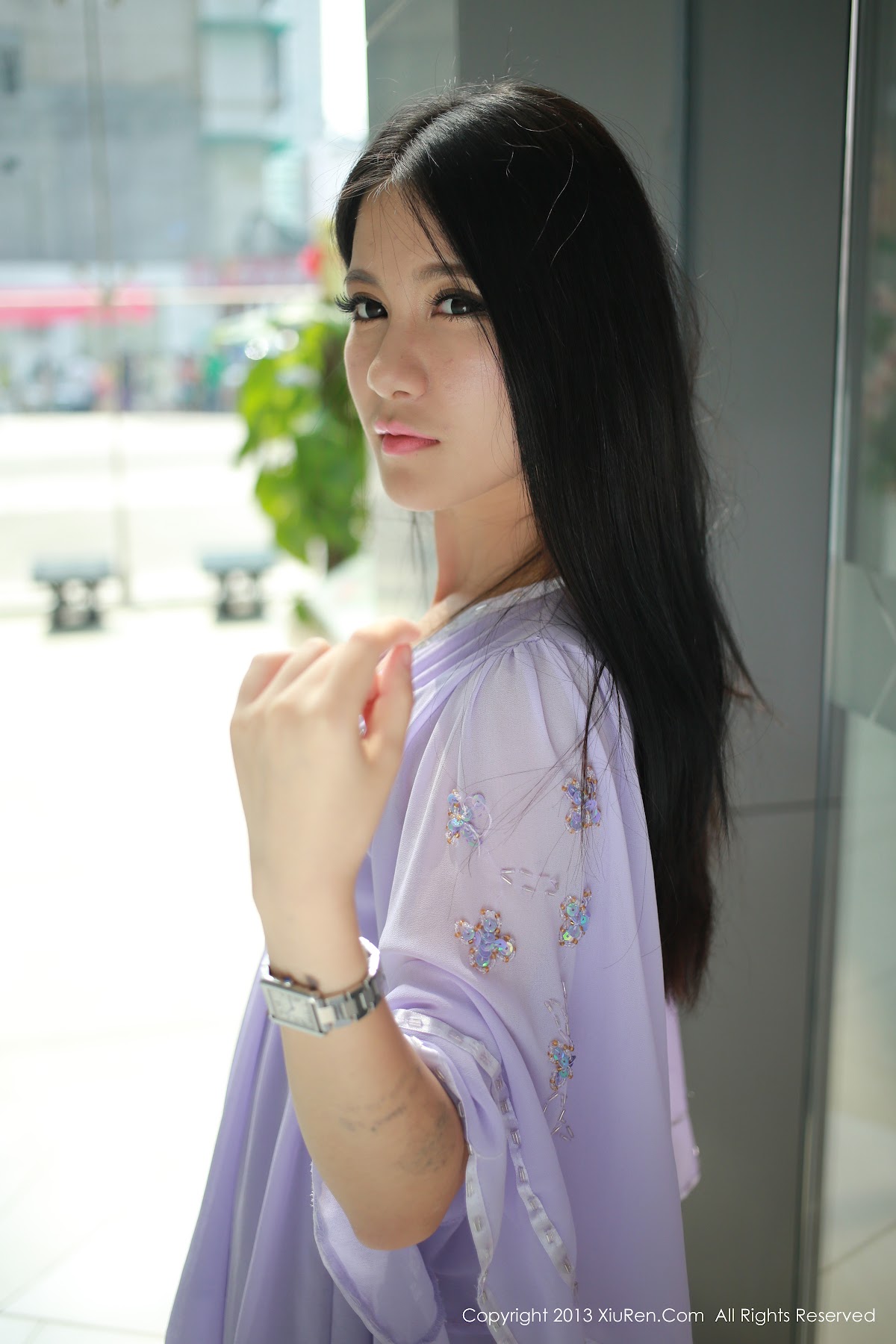 XIUREN No.0029 Lili Qiqi Xixi (李李七七喜喜) - P75