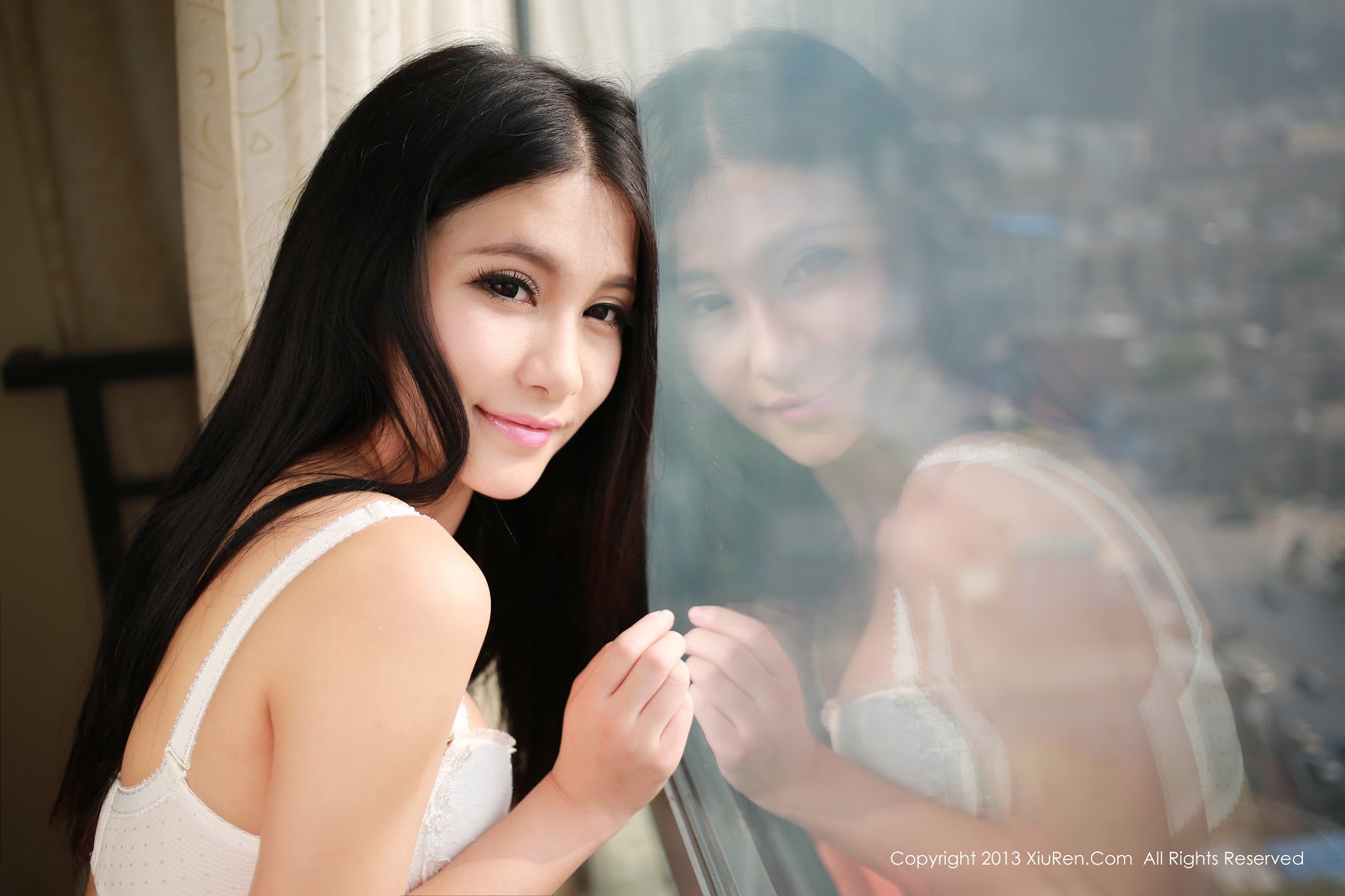 XIUREN No.0029 Lili Qiqi Xixi (李李七七喜喜) - P98