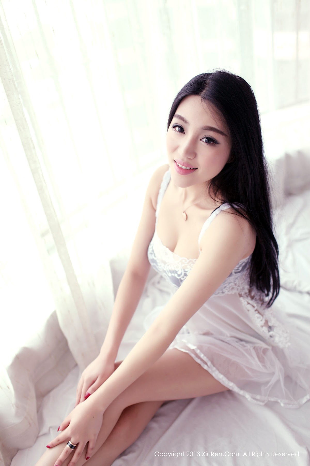 XIUREN No.0032 Tiffany (小梦) - P32