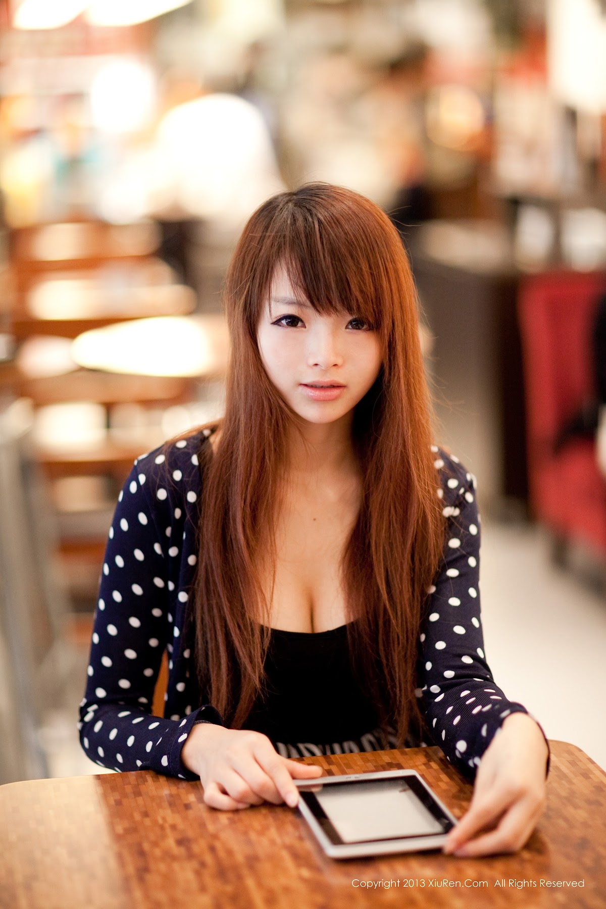 XIUREN No.0038 AngelaLee Li Ling (AngelaLee李玲) - P1