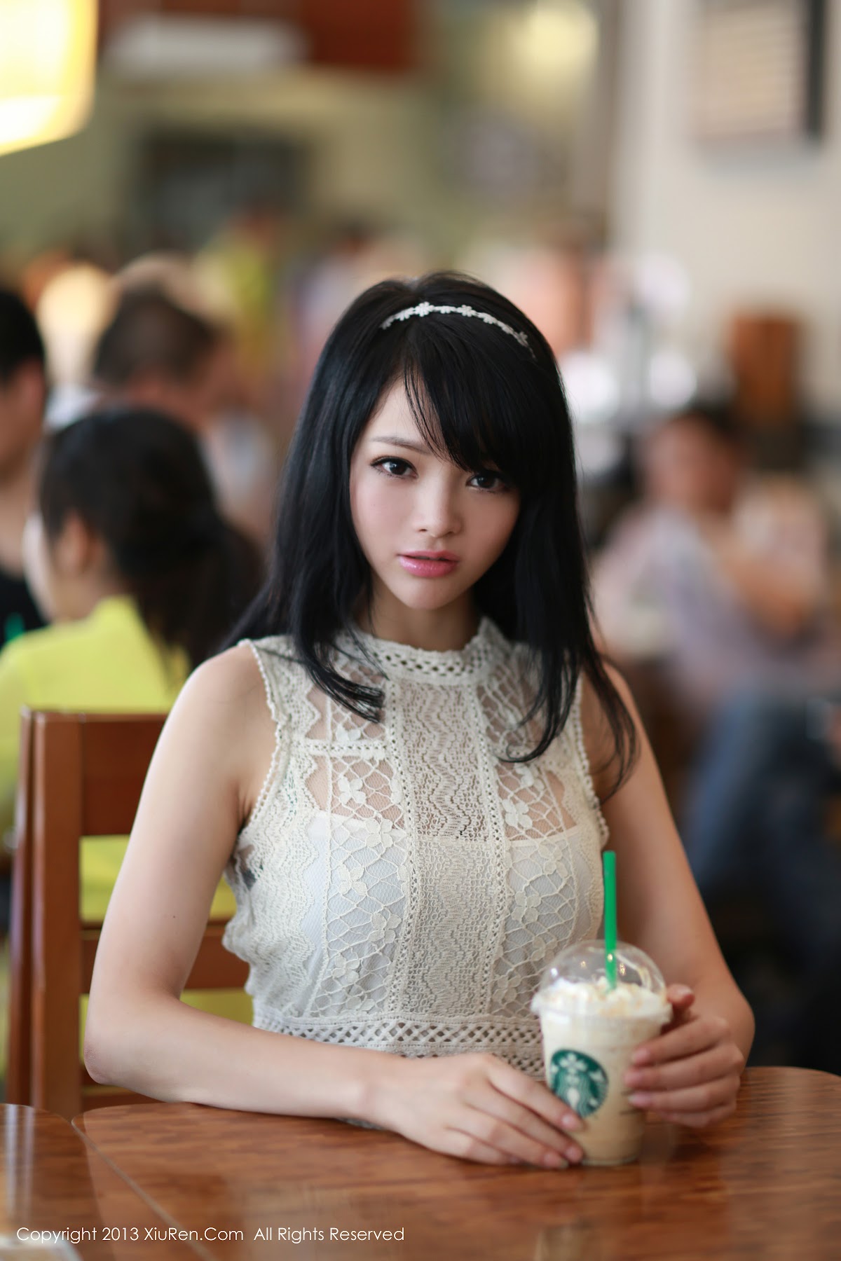XIUREN No.0038 AngelaLee Li Ling (AngelaLee李玲) - P44
