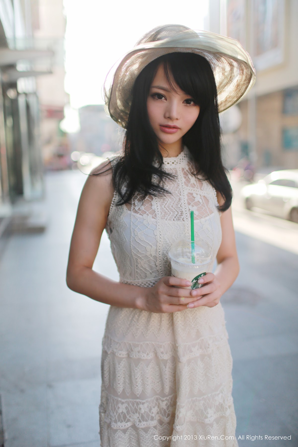 XIUREN No.0038 AngelaLee Li Ling (AngelaLee李玲) - P46