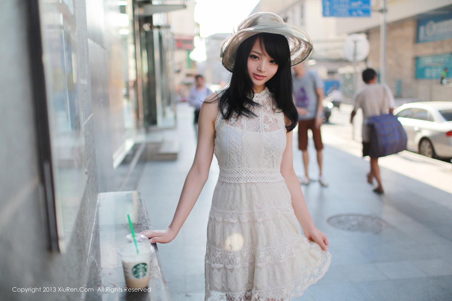XIUREN No.0038 AngelaLee Li Ling (AngelaLee李玲) - P47