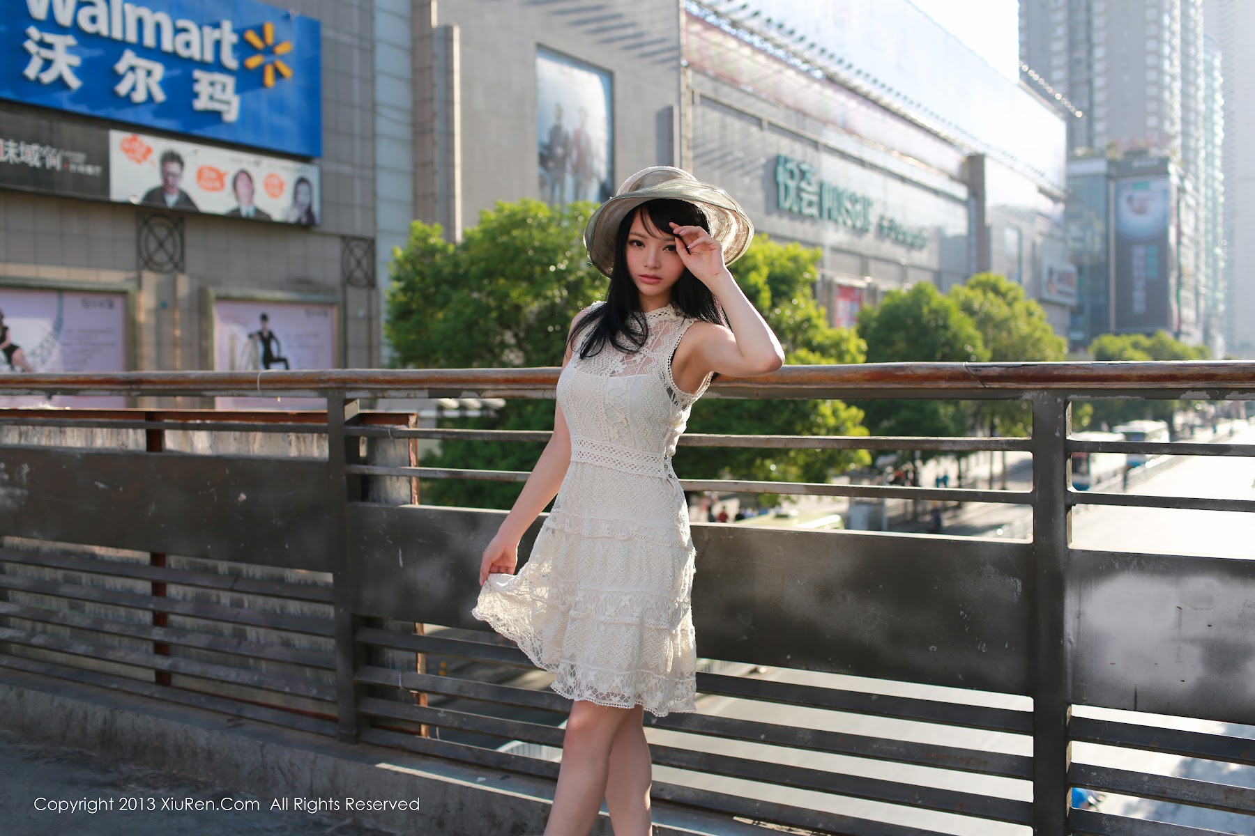 XIUREN No.0038 AngelaLee Li Ling (AngelaLee李玲) - P49