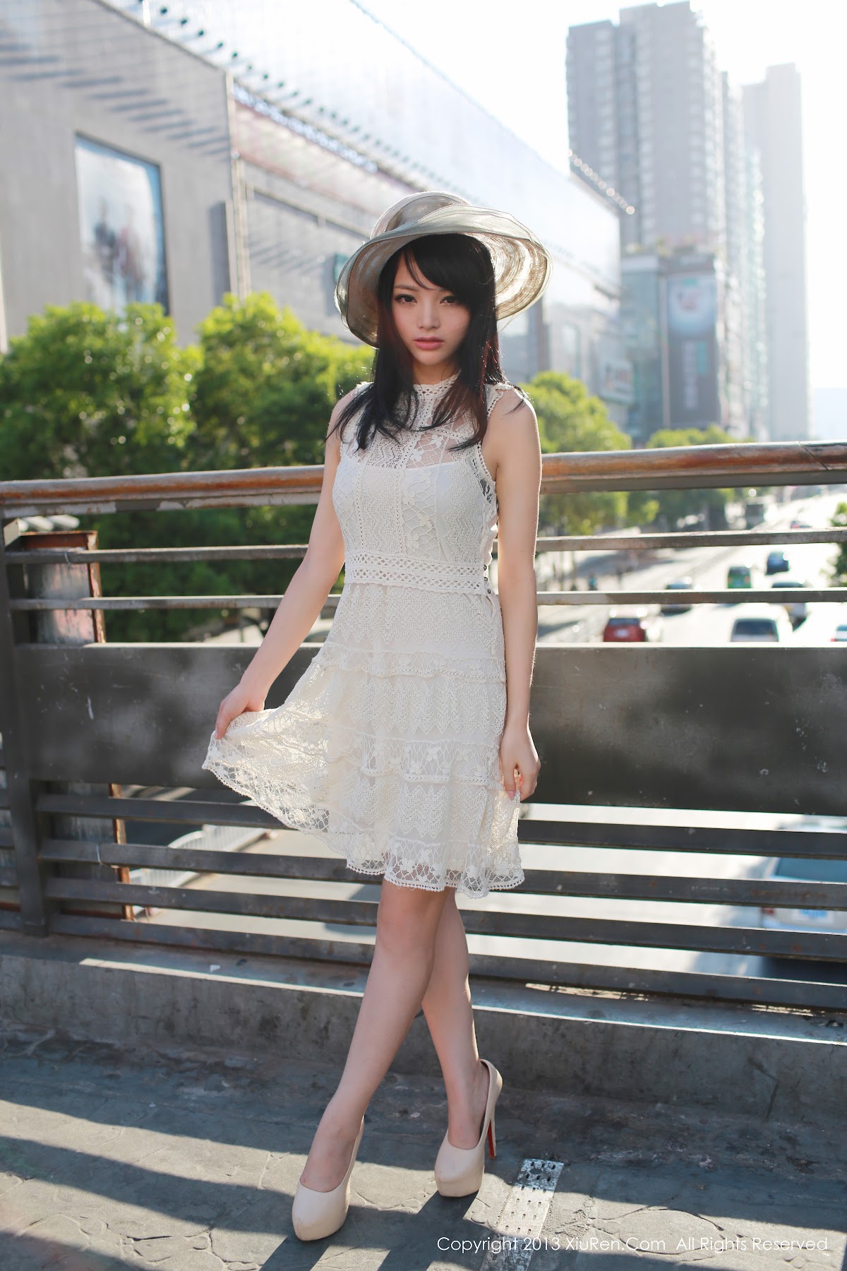 XIUREN No.0038 AngelaLee Li Ling (AngelaLee李玲) - P50