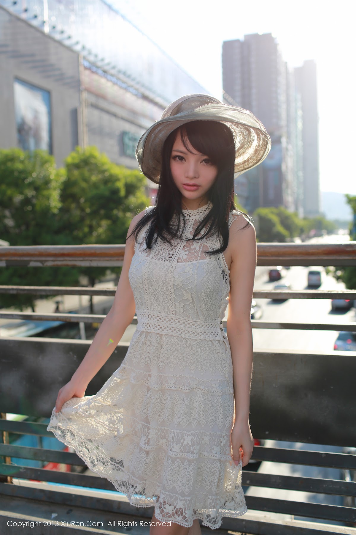 XIUREN No.0038 AngelaLee Li Ling (AngelaLee李玲) - P51