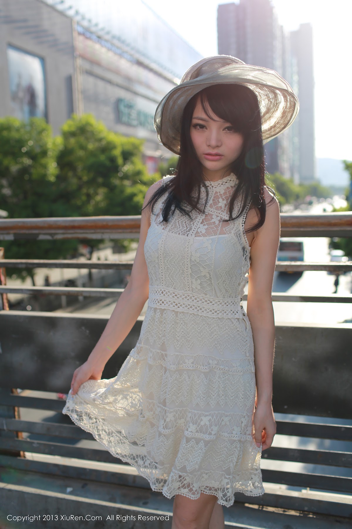 XIUREN No.0038 AngelaLee Li Ling (AngelaLee李玲) - P52