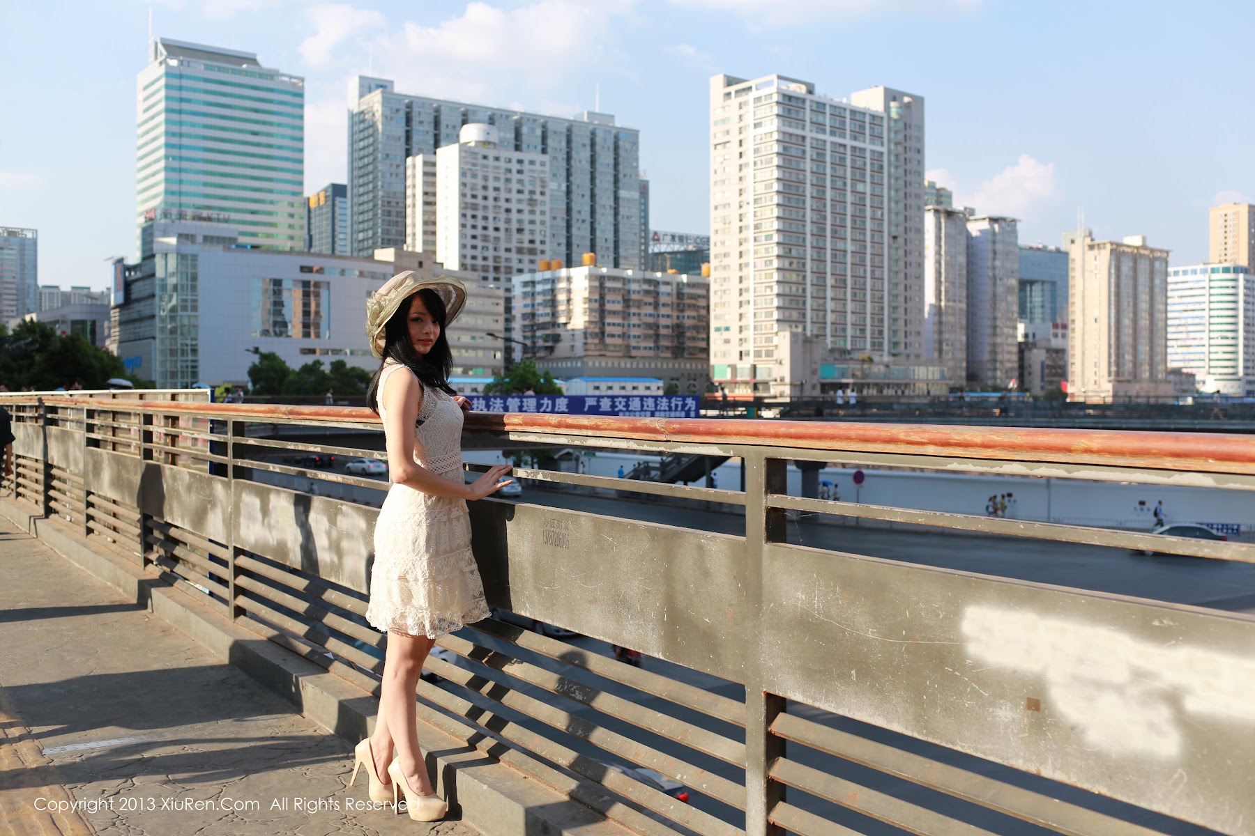 XIUREN No.0038 AngelaLee Li Ling (AngelaLee李玲) - P56