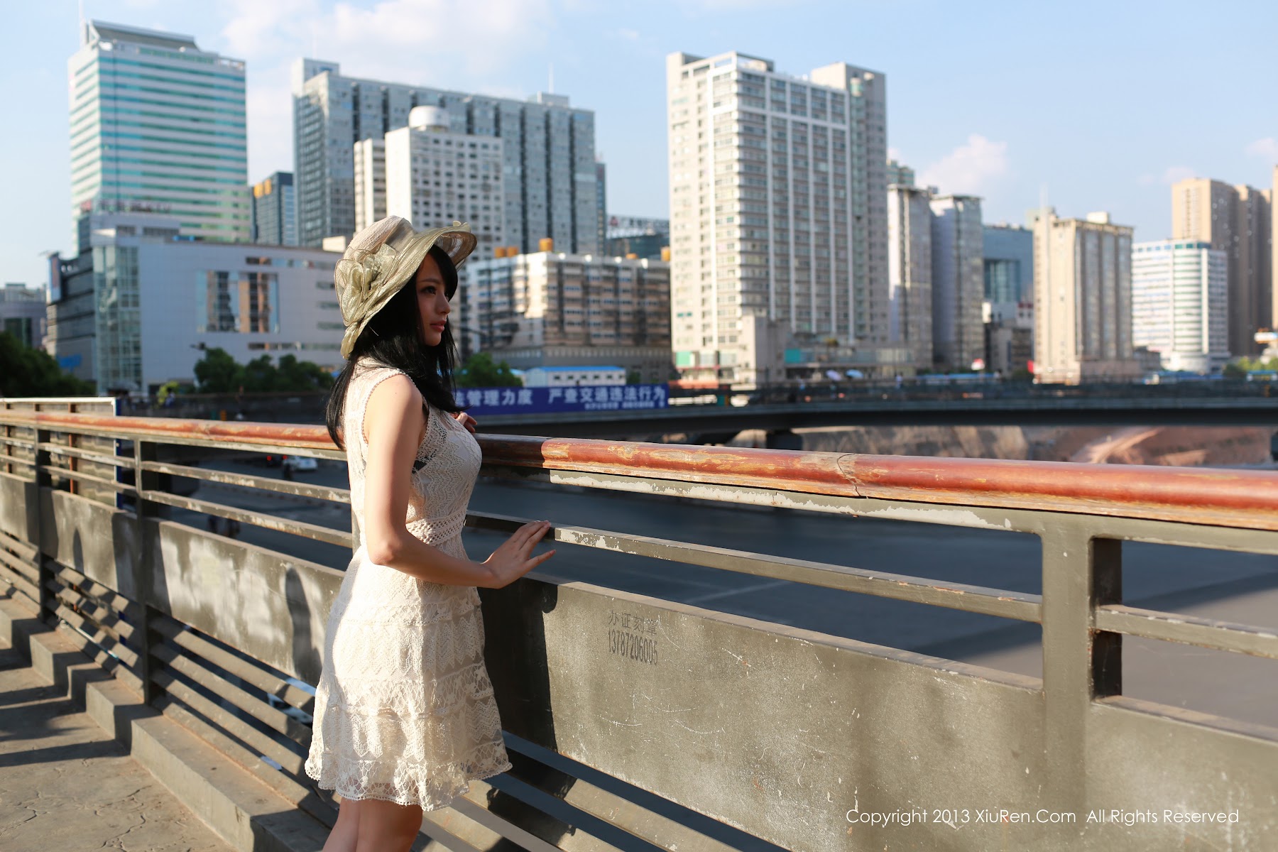 XIUREN No.0038 AngelaLee Li Ling (AngelaLee李玲) - P59