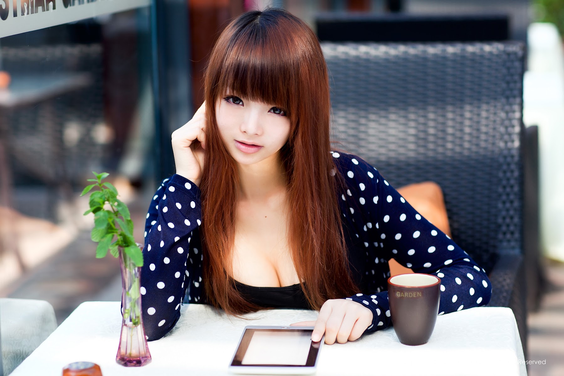 XIUREN No.0038 AngelaLee Li Ling (AngelaLee李玲) - P6