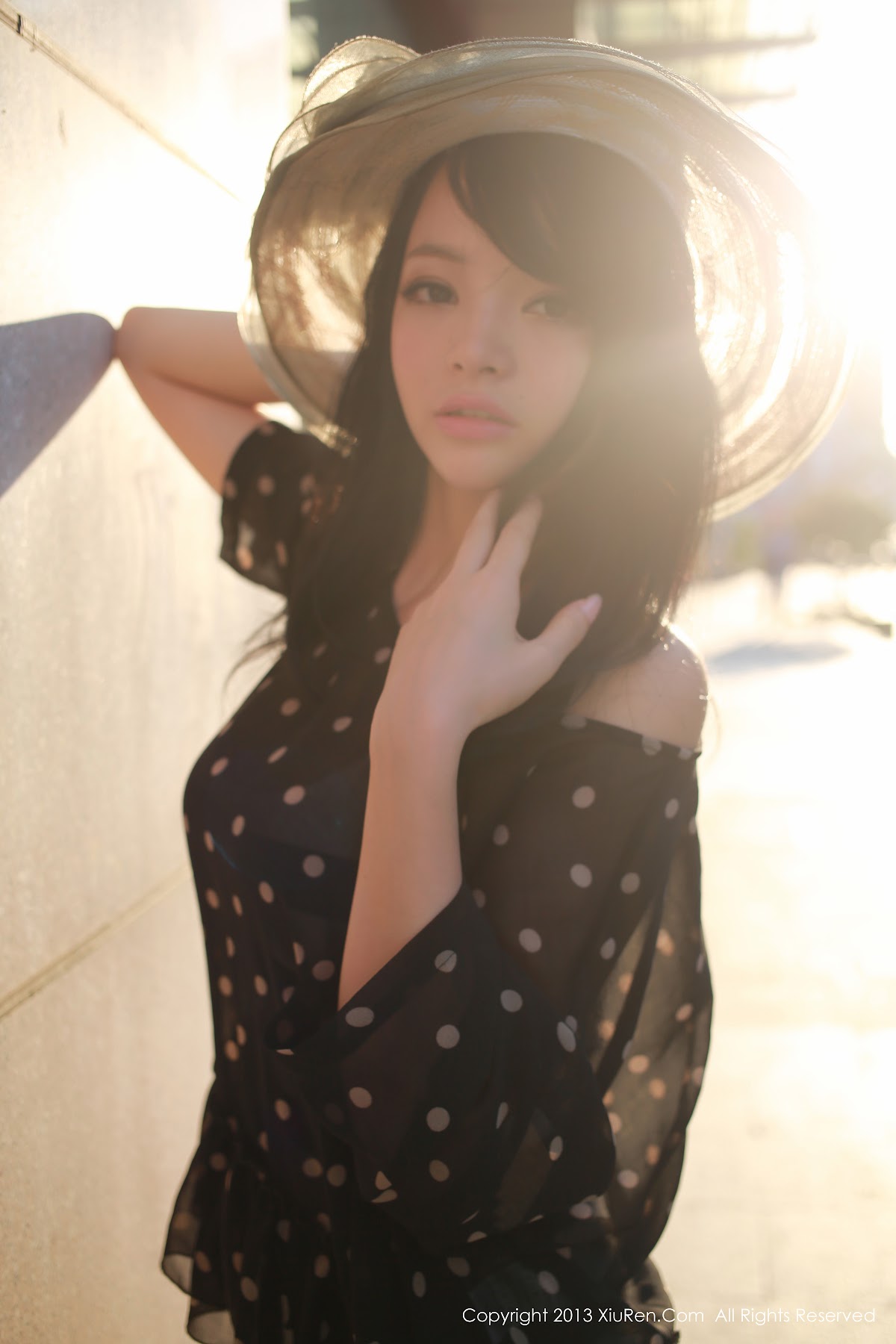 XIUREN No.0038 AngelaLee Li Ling (AngelaLee李玲) - P87