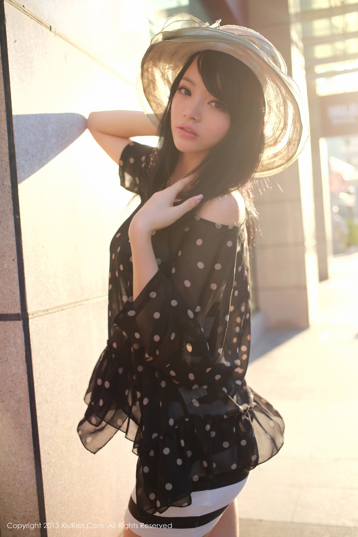 XIUREN No.0038 AngelaLee Li Ling (AngelaLee李玲) - P88