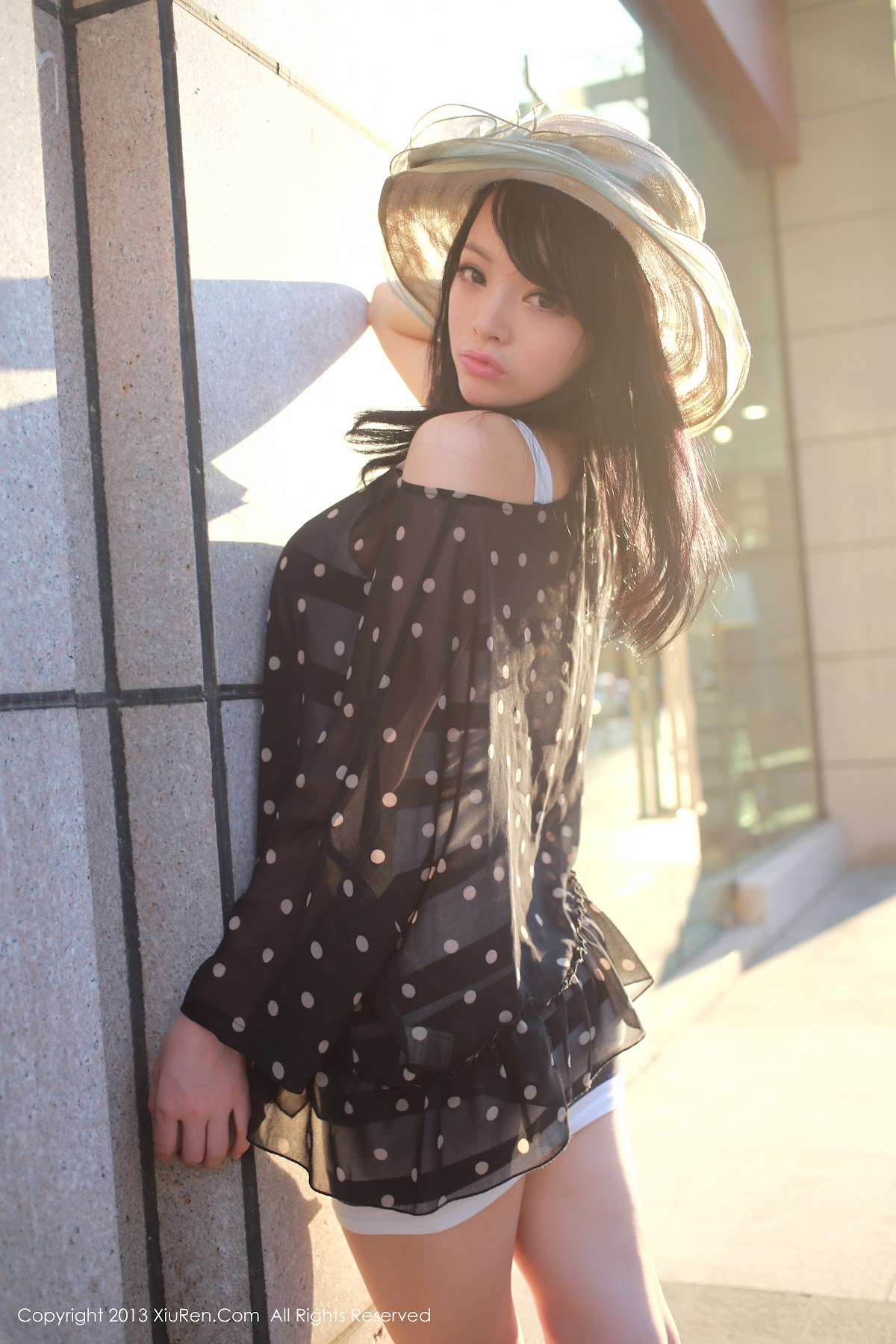XIUREN No.0038 AngelaLee Li Ling (AngelaLee李玲) - P89