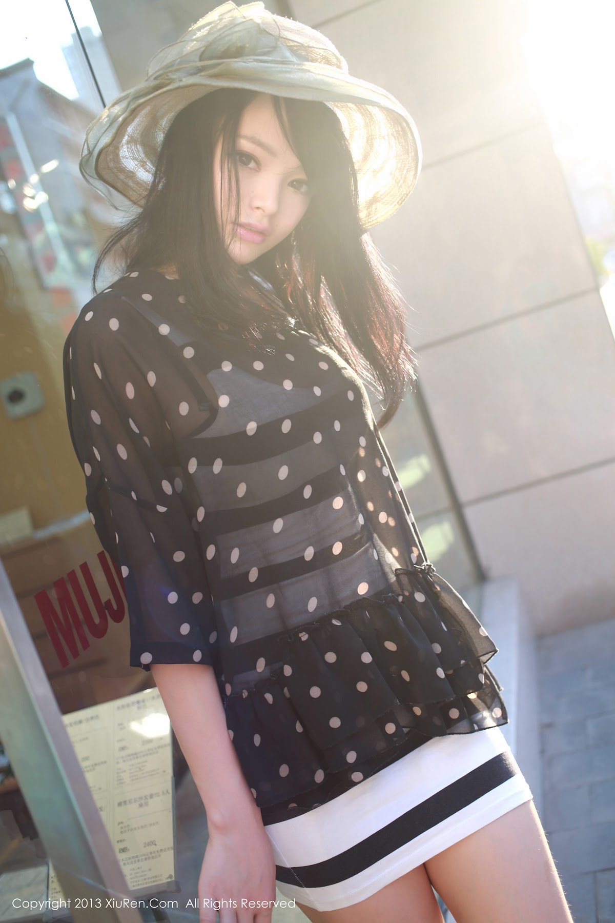 XIUREN No.0038 AngelaLee Li Ling (AngelaLee李玲) - P91