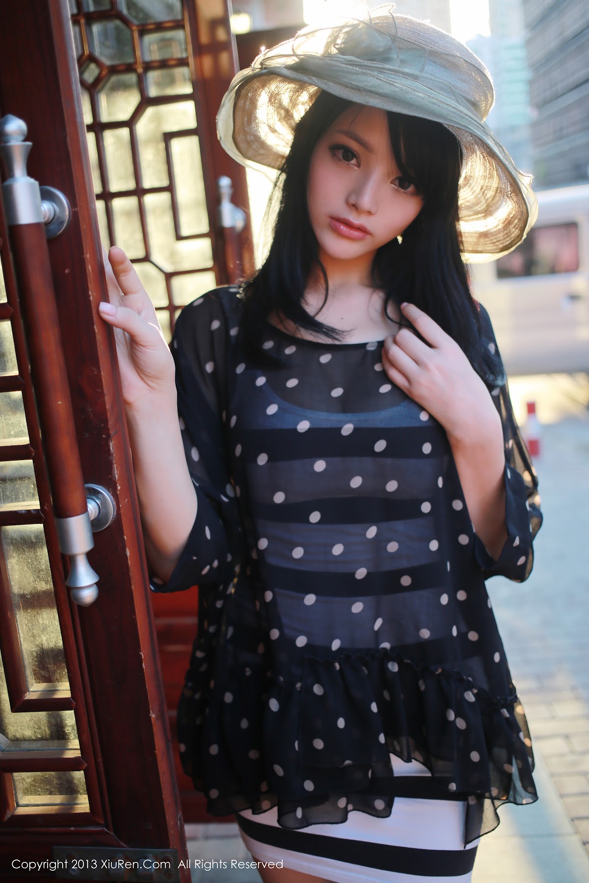 XIUREN No.0038 AngelaLee Li Ling (AngelaLee李玲) - P92