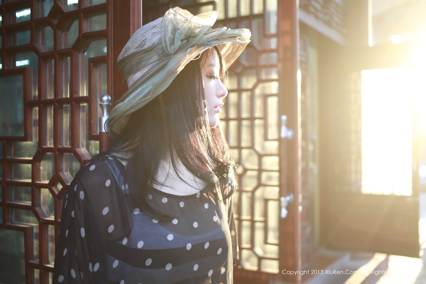 XIUREN No.0038 AngelaLee Li Ling (AngelaLee李玲) - P93