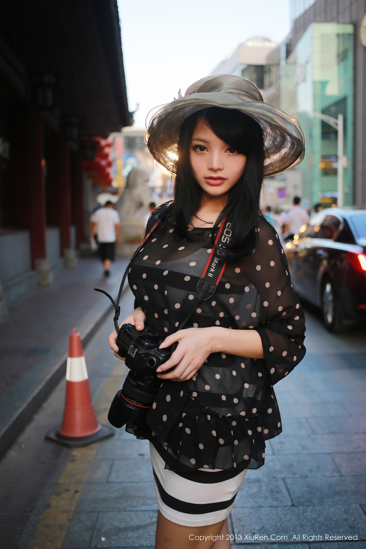 XIUREN No.0038 AngelaLee Li Ling (AngelaLee李玲) - P94