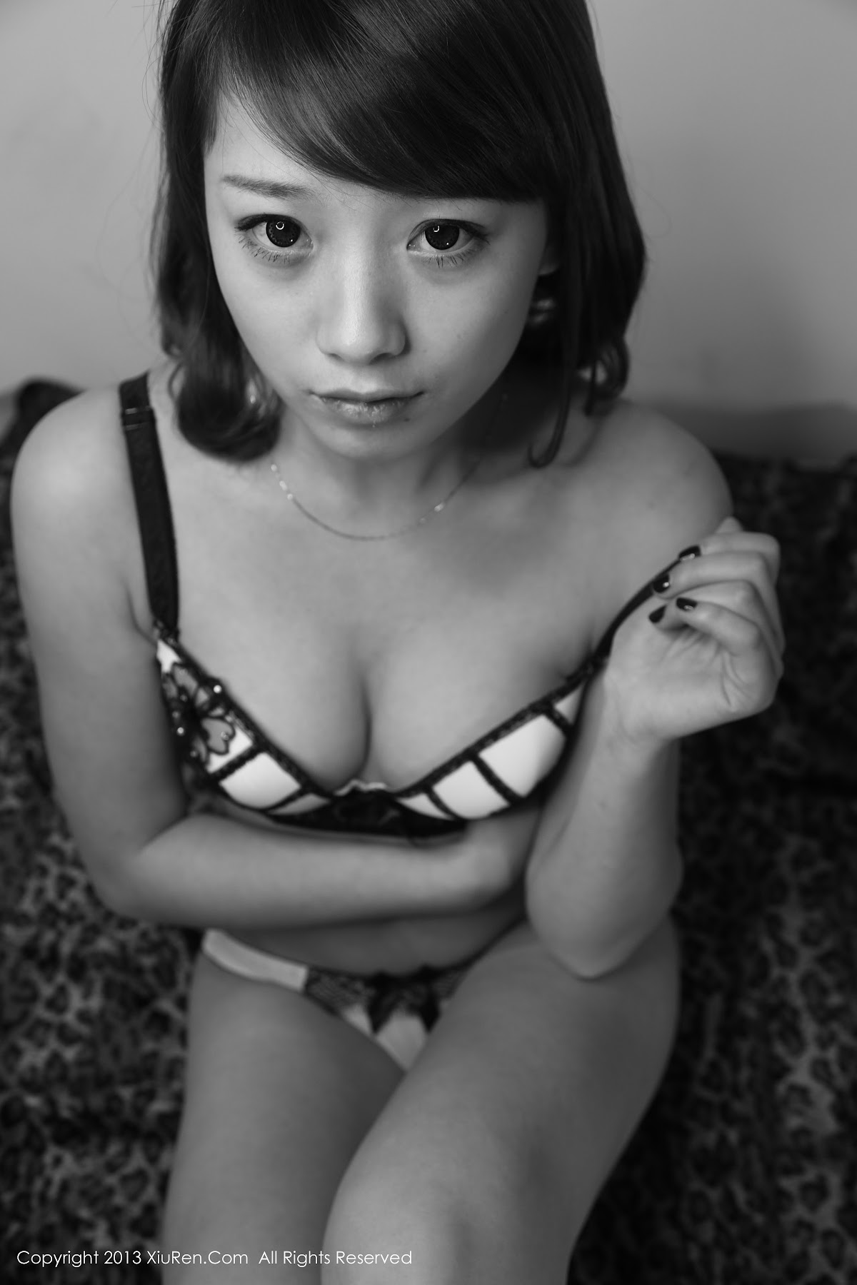 XIUREN No.0039 Meiyuan Pavilion Model Collection (美媛馆模特合集) - P2