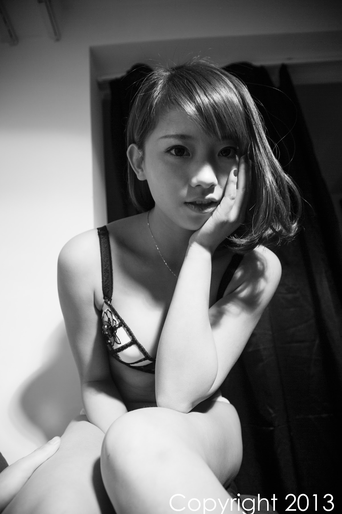 XIUREN No.0039 Meiyuan Pavilion Model Collection (美媛馆模特合集) - P5