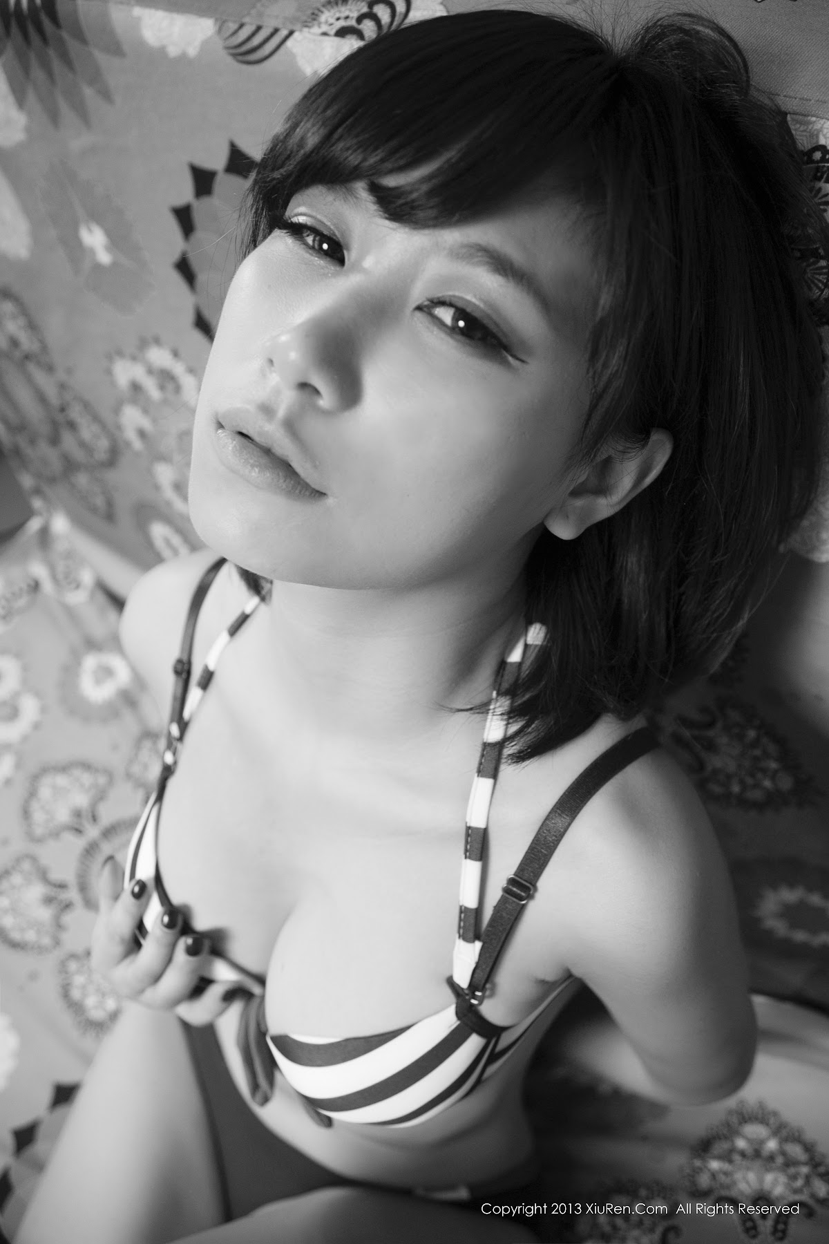 XIUREN No.0039 Meiyuan Pavilion Model Collection (美媛馆模特合集) - P68