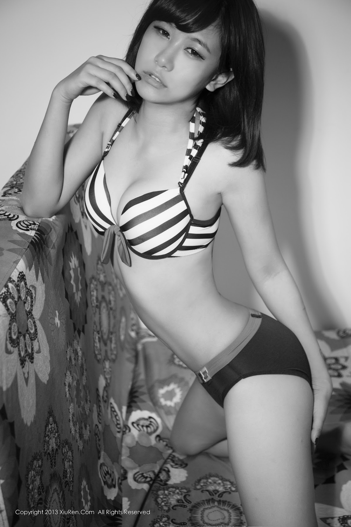 XIUREN No.0039 Meiyuan Pavilion Model Collection (美媛馆模特合集) - P69