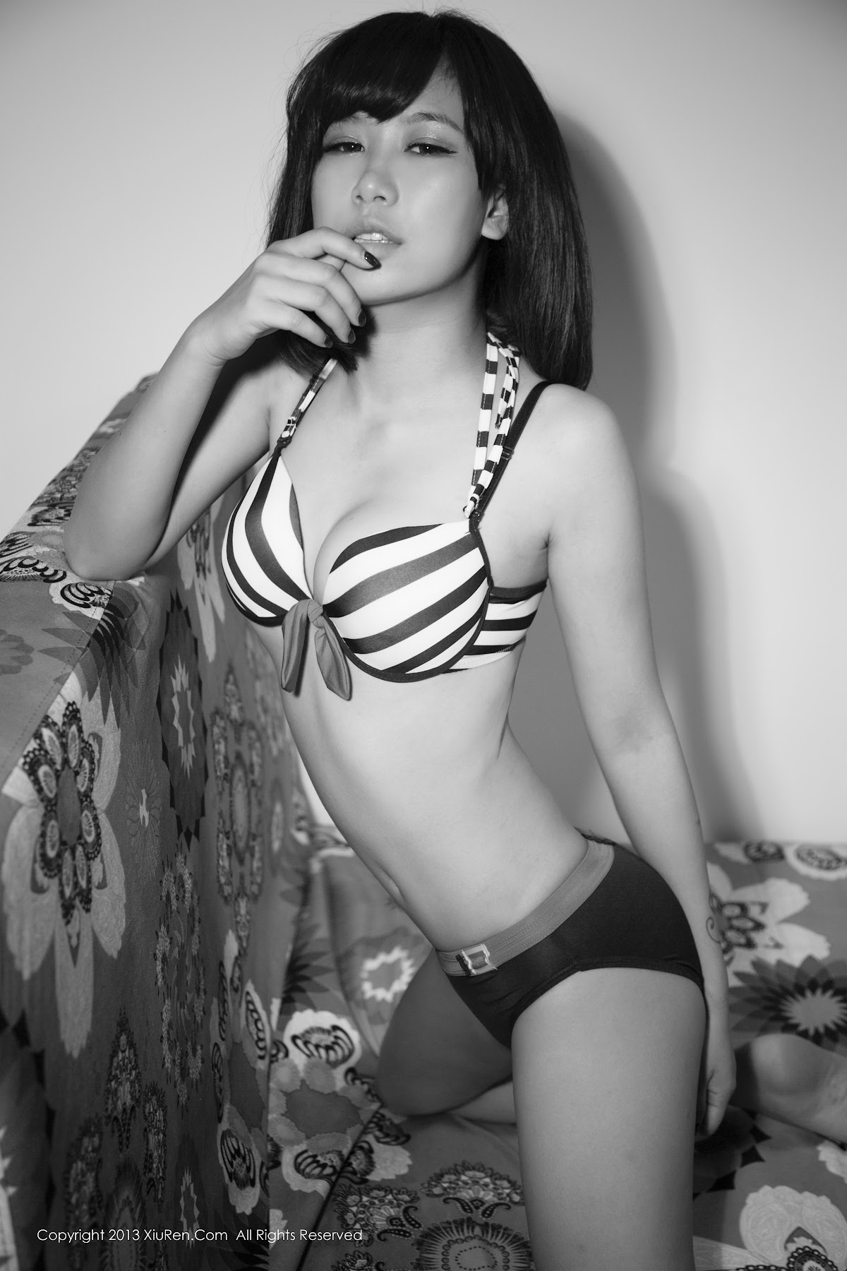 XIUREN No.0039 Meiyuan Pavilion Model Collection (美媛馆模特合集) - P70